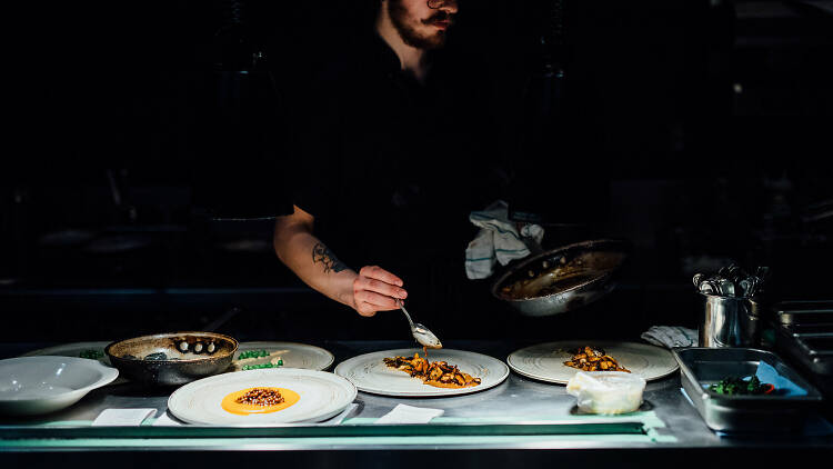 Les meilleurs restaurants japonais de Montréal - Tastet