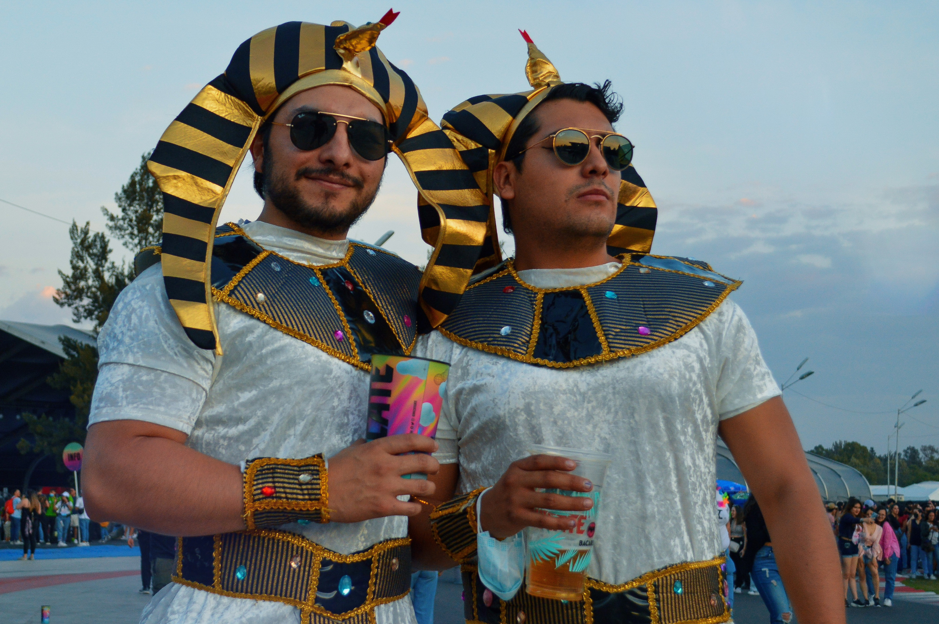Tecate Emblema 2022