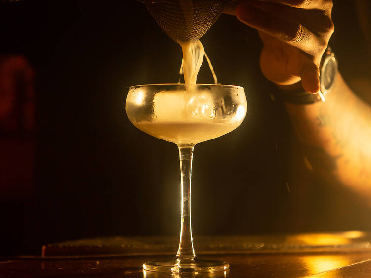 OFTR Bar OFTR Bar