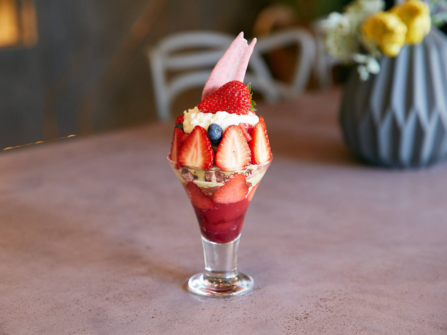 11 best Japanese desserts you must eat in Tokyo