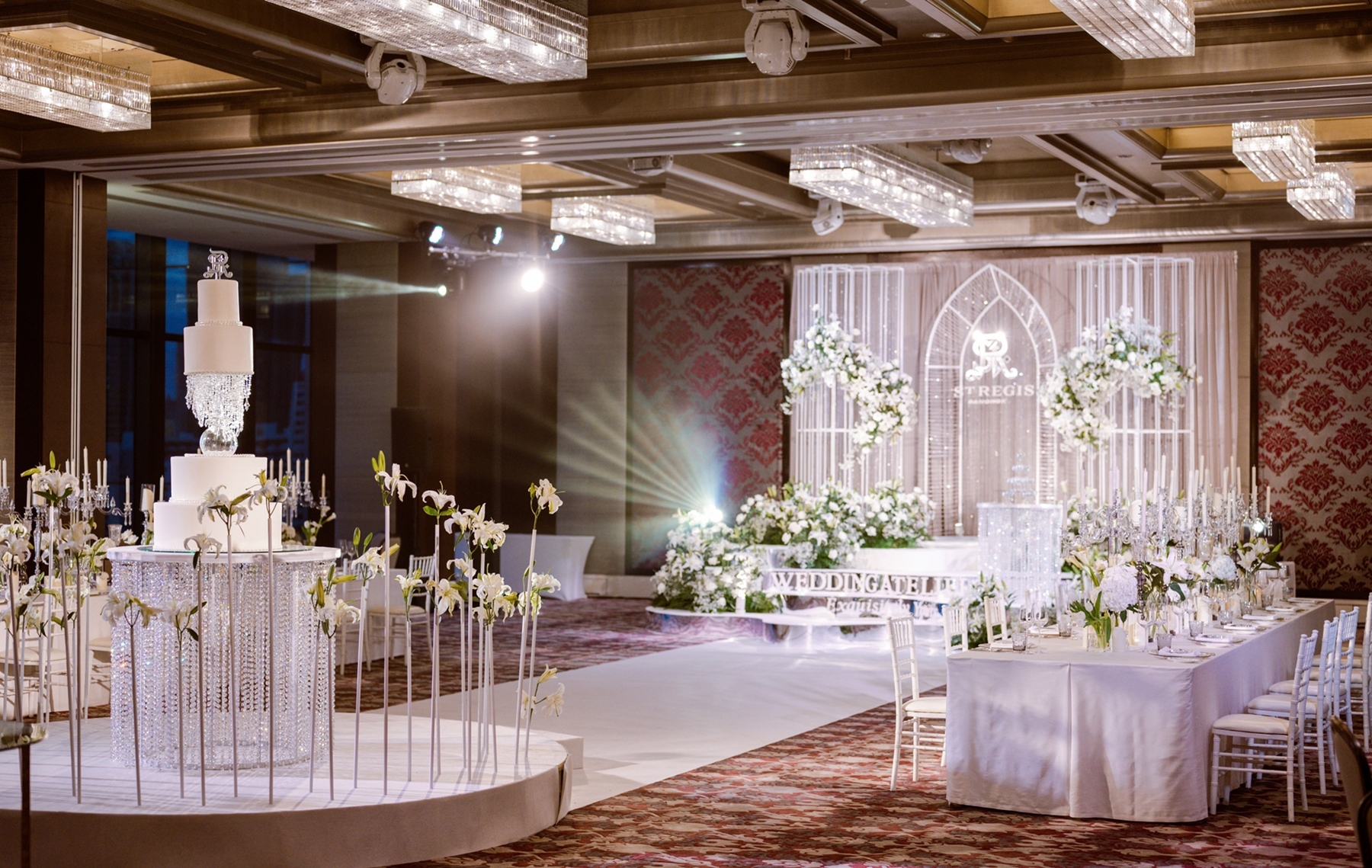 Love Exquisite Wedding Fair | Things to do in Bangkok