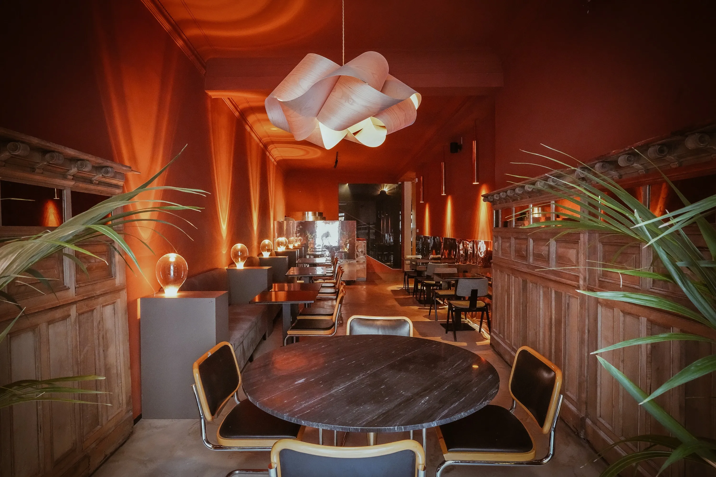 Café Barbieri