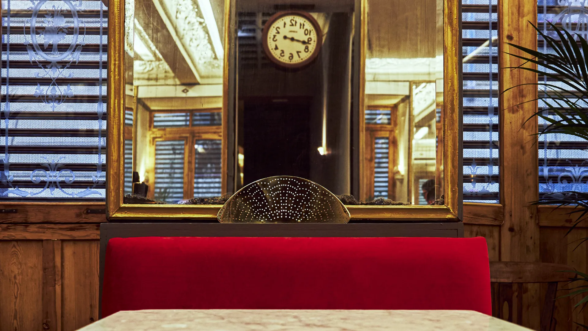Café Barbieri