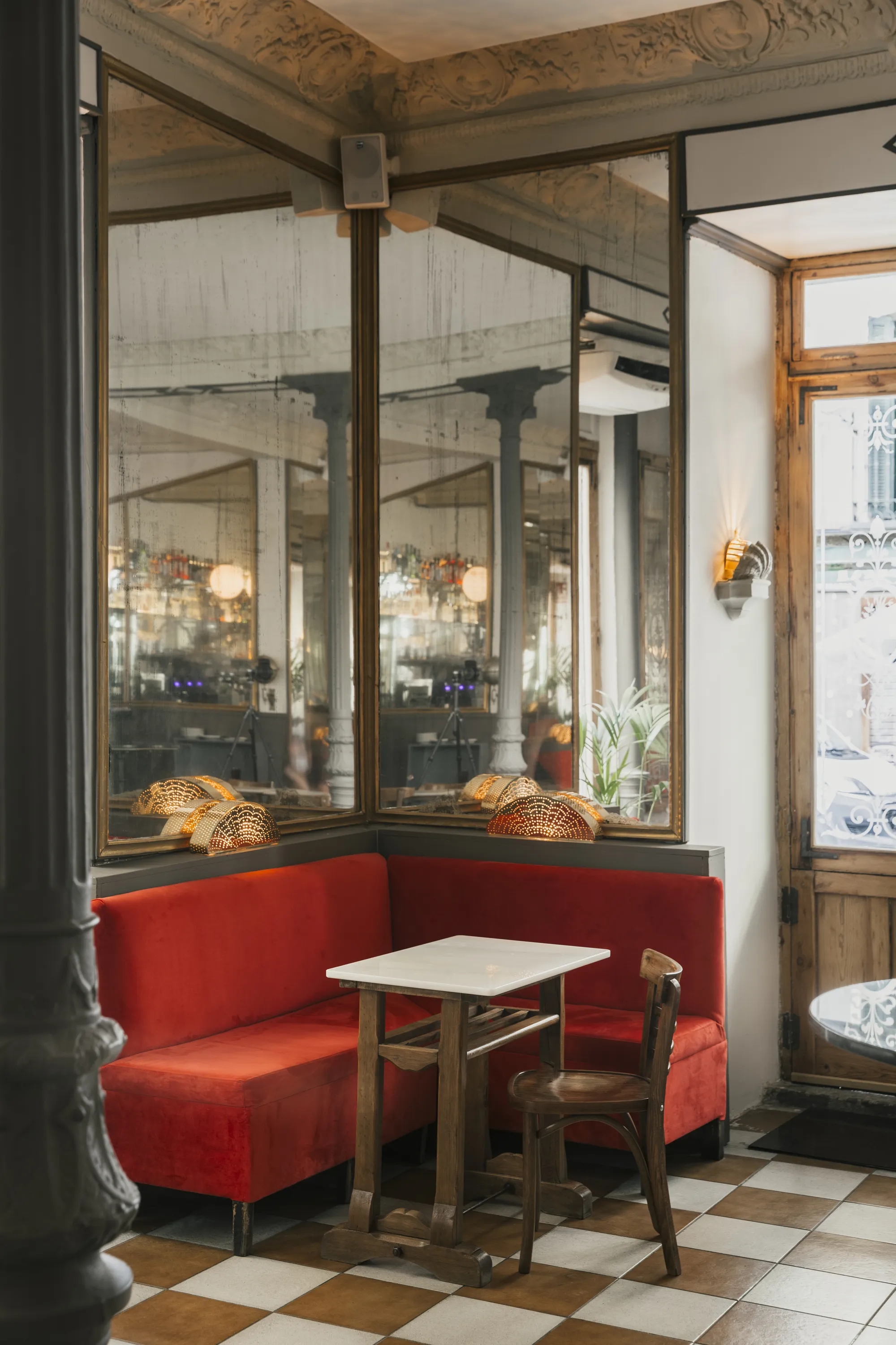 Café Barbieri