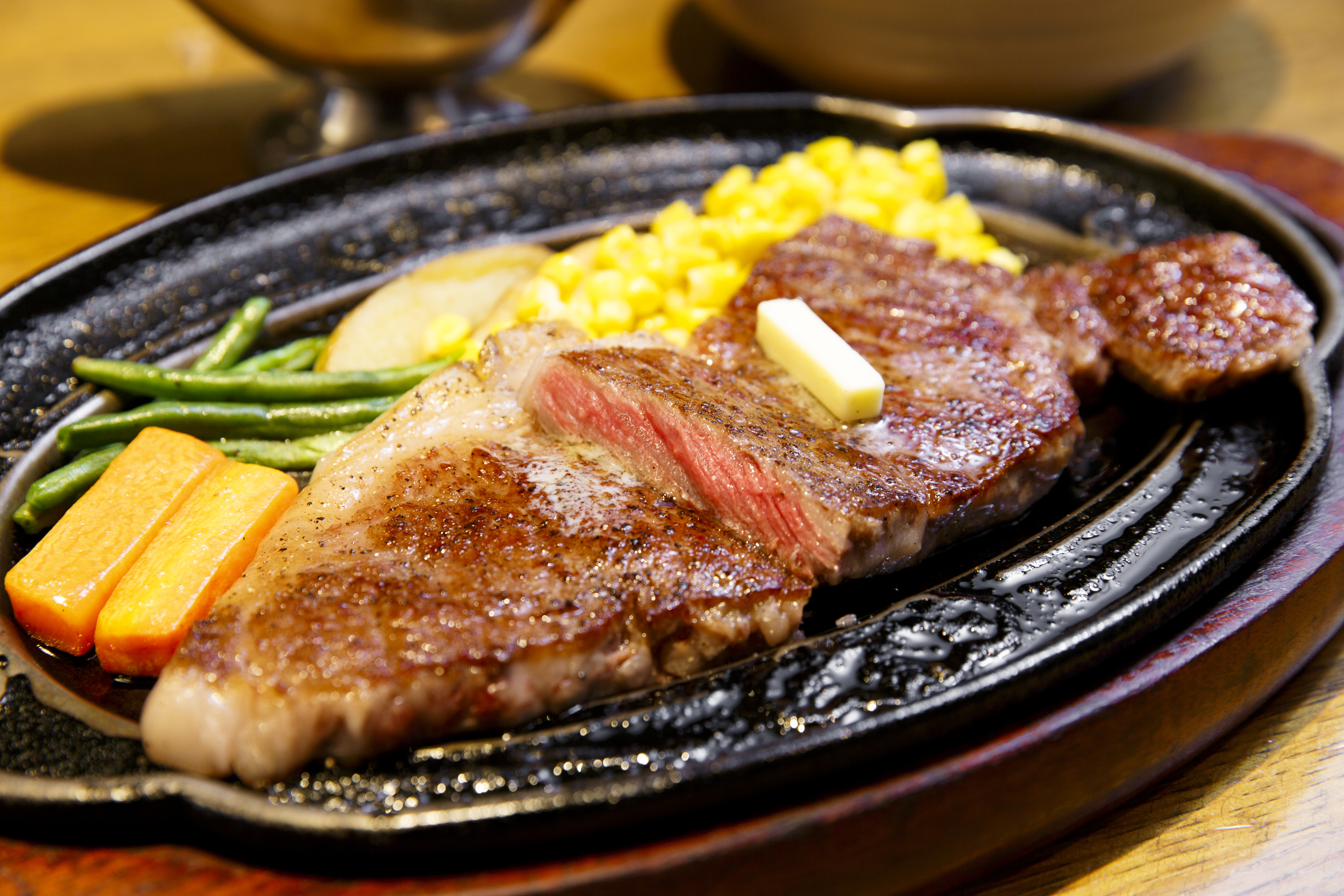 ステーキ館 和