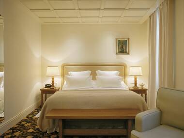 Château Voltaire Château Voltaire