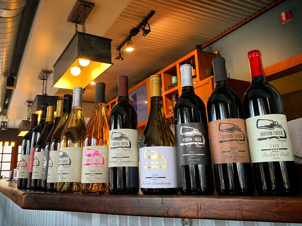 10 Secret US Wine Regions for UndertheRadar Varietals