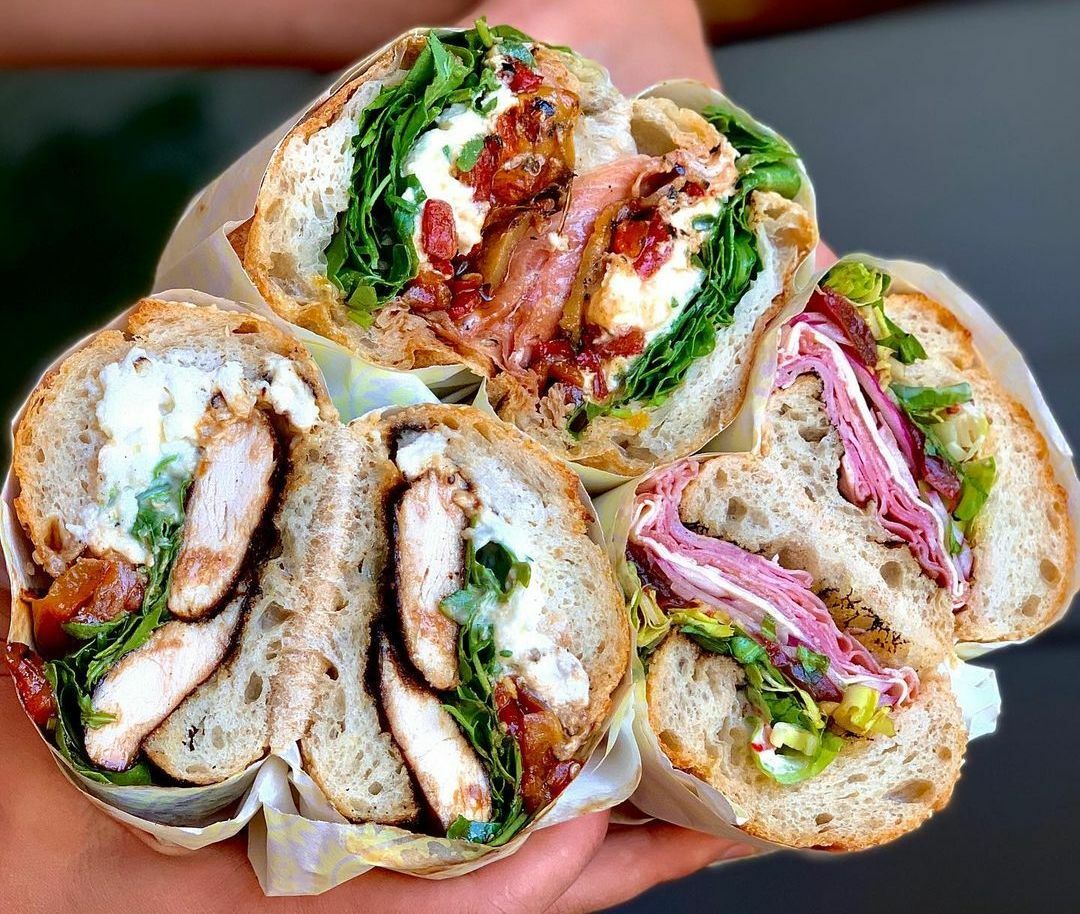 Free Sandwiches at Townhouse Venice Things to do in Los Angeles