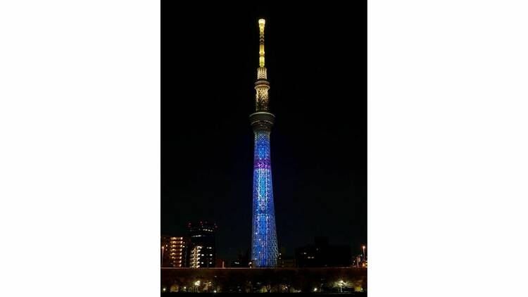 Tokyo Skytree Town