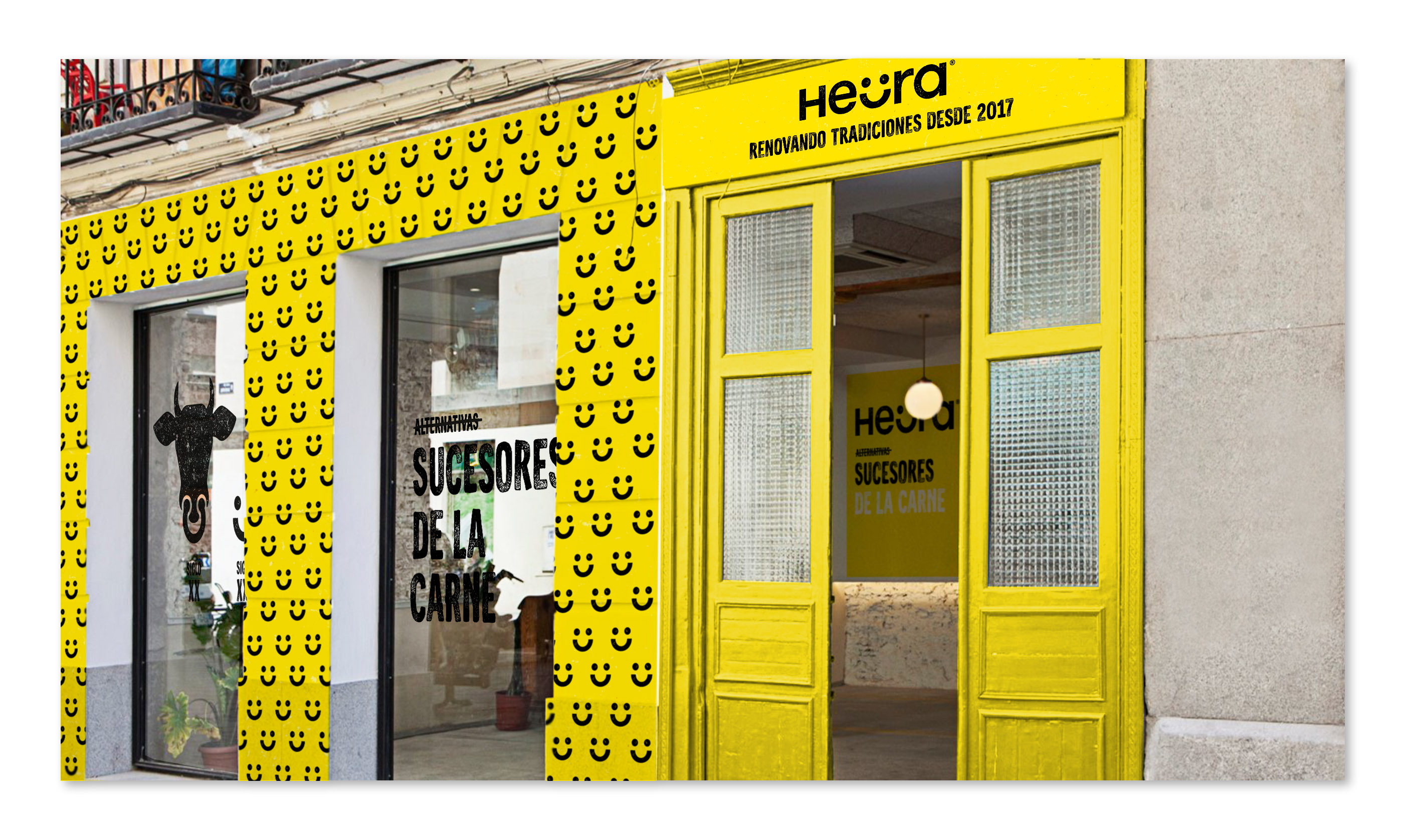 Heura