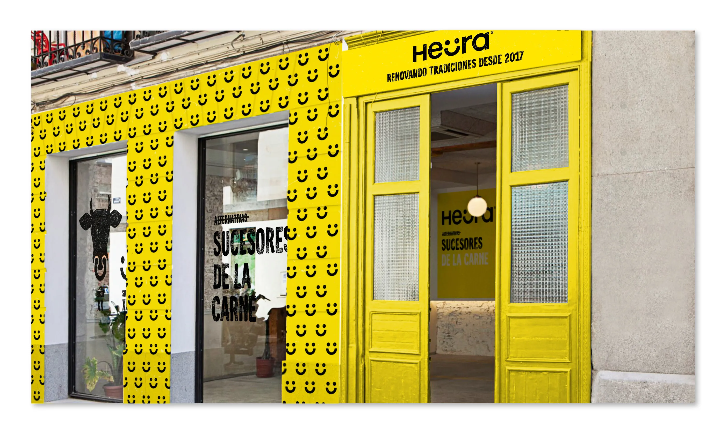 Heura