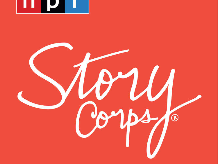 StoryCorps