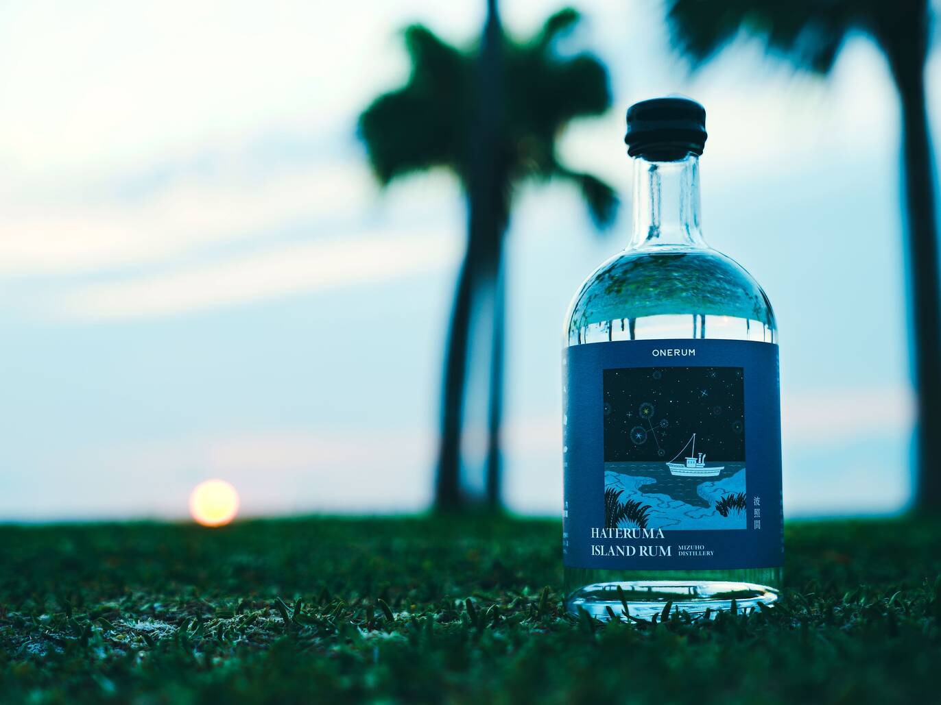 5 best Japanese rums you can buy right now