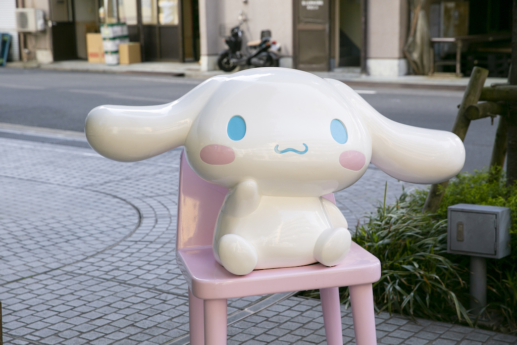 Photo: Keisuke Tanigawa