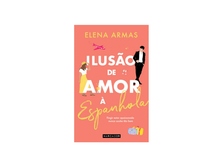 Ilusão de Amor à Espanhola