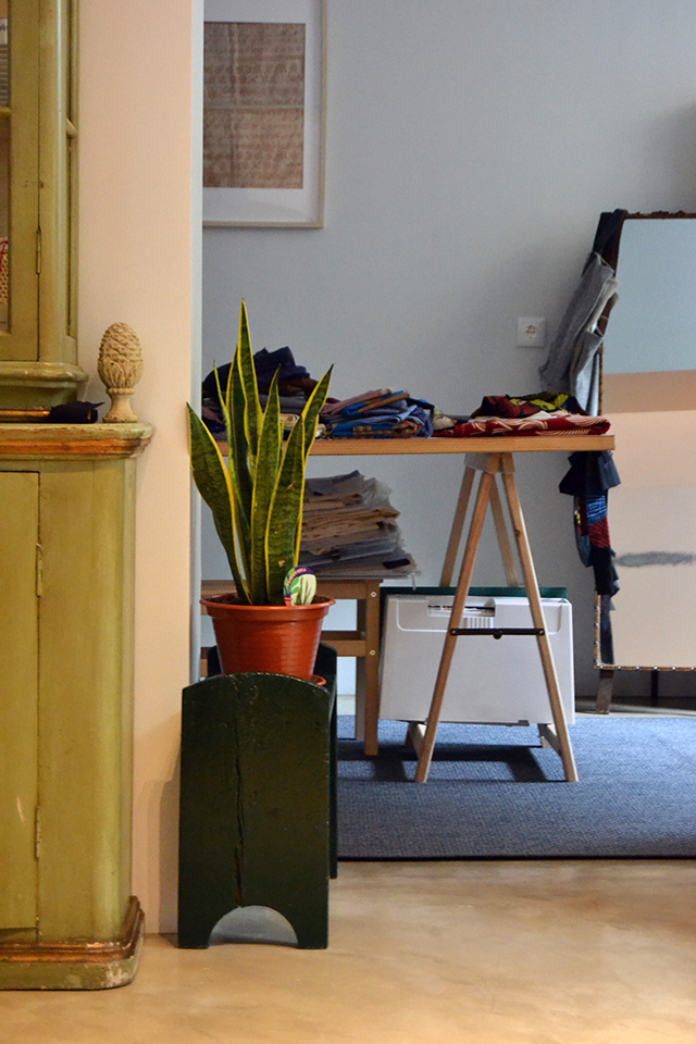 Pulaa Atelier