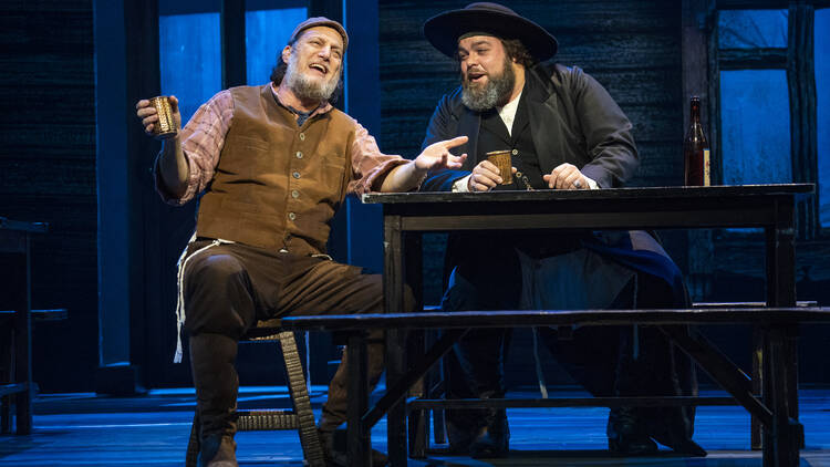 Fiddler on the Roof Fiddler on the Roof
