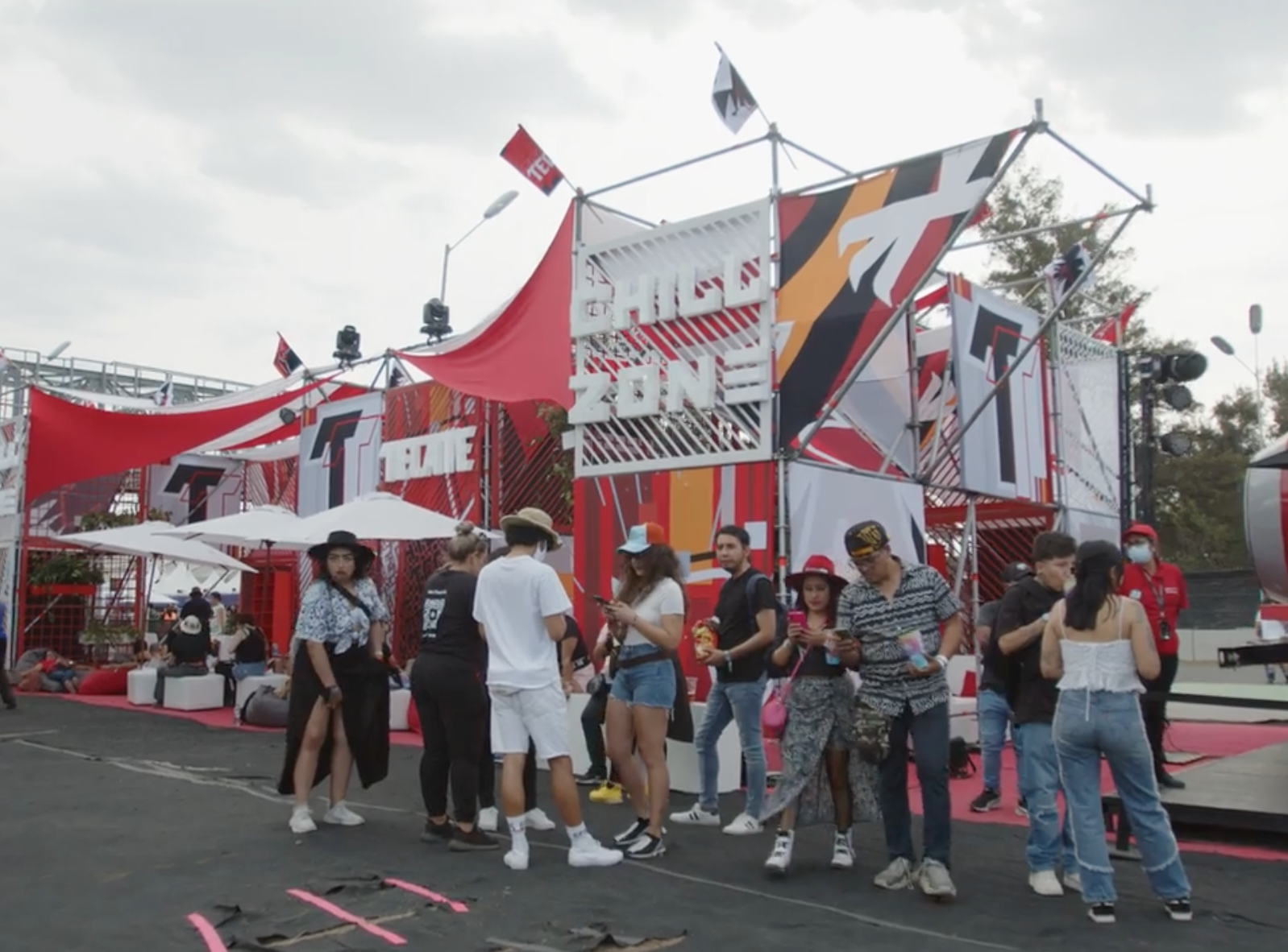 Tecate Emblema 2022
