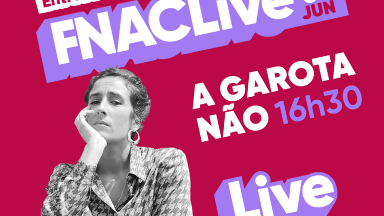 A Garota Não, 16.30 