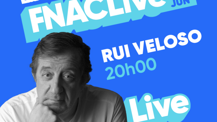 Rui Veloso, 20.00