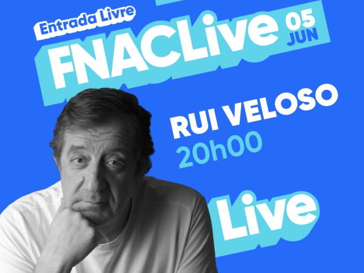 Rui Veloso, 20.00