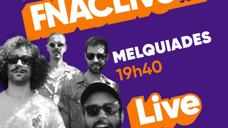 Melquiades, 19.40