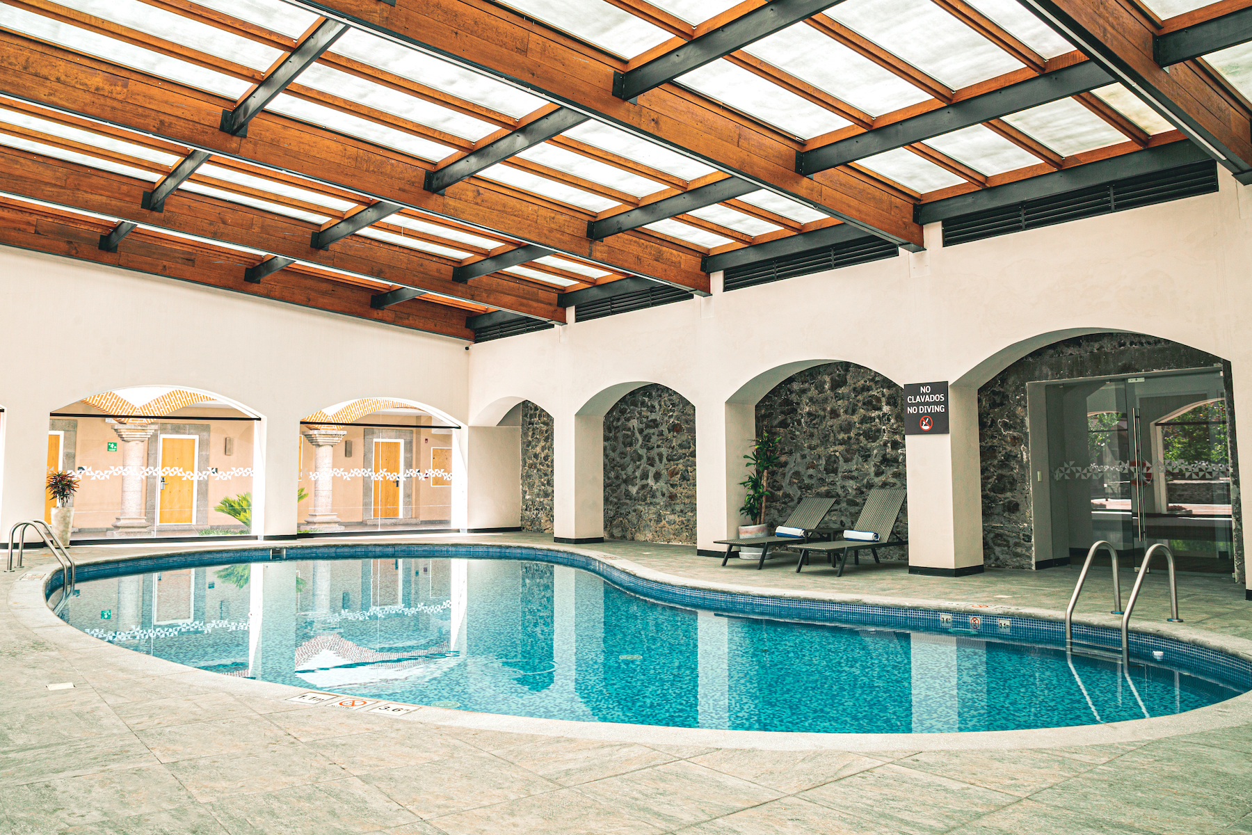 Holiday Inn Tlaxcala