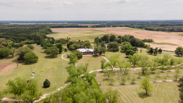 Resora Farm, Georgia 