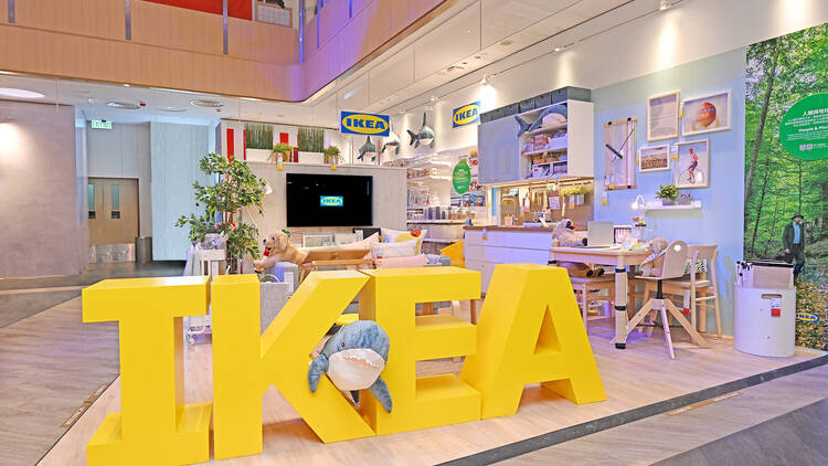 Ikea