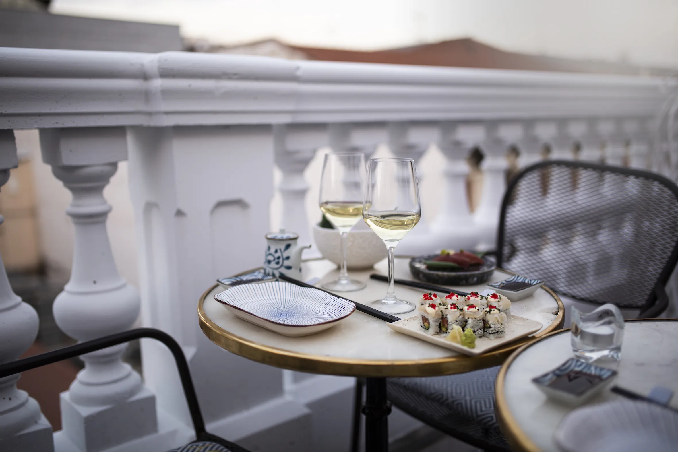 Club 67 hotel Only You Boutique