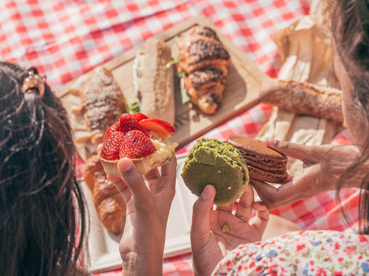 Quick Bites: what to eat and other happenings in Singapore this week Quick Bites: what to eat and other happenings in Singapore this week