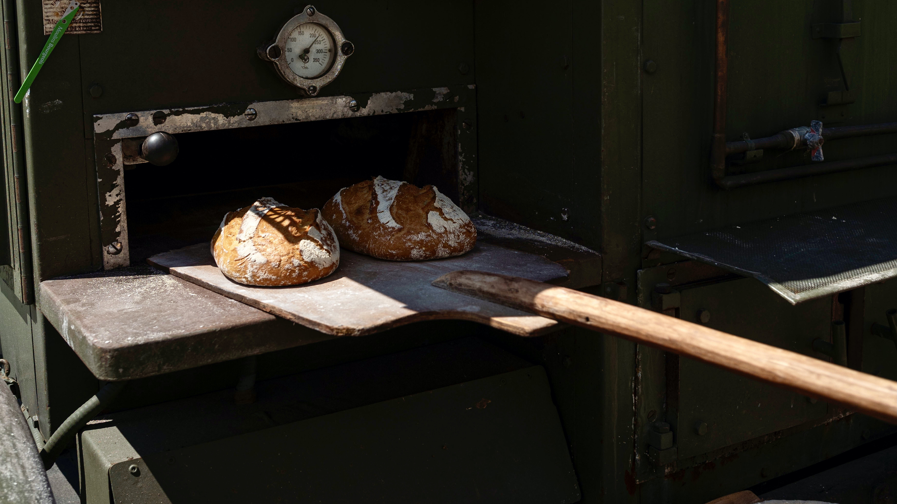 La Fête du Pain fait son grand retour à la Cité Fertile