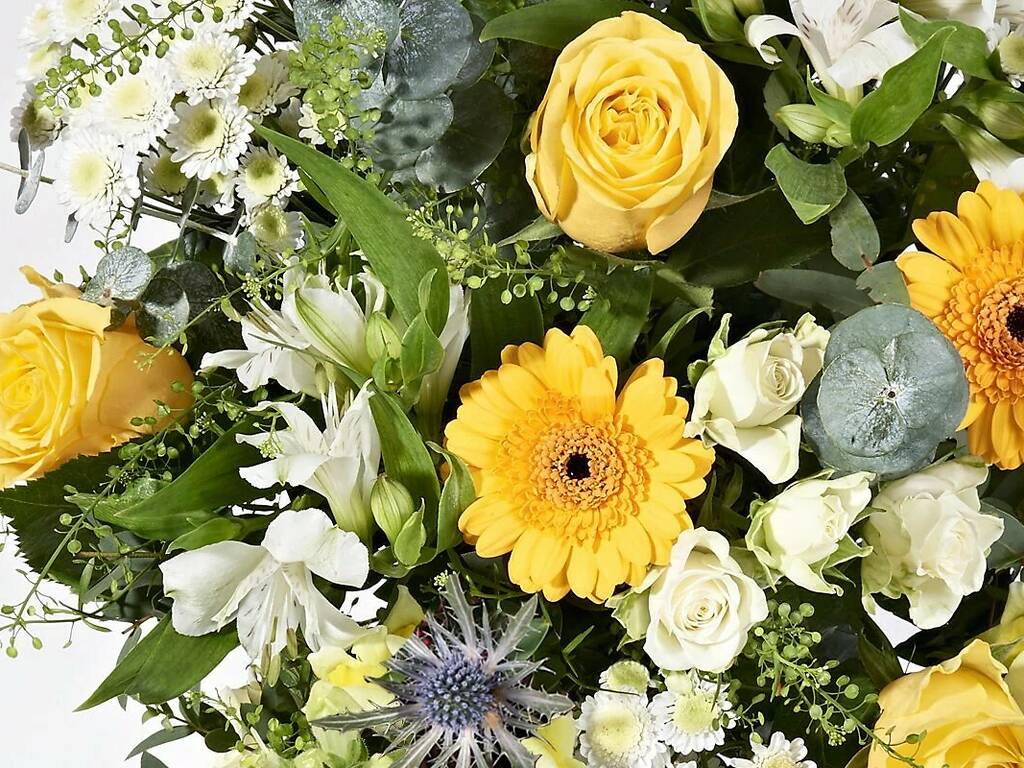 18 Best London Flower Delivery Services Best Flower Delivery London