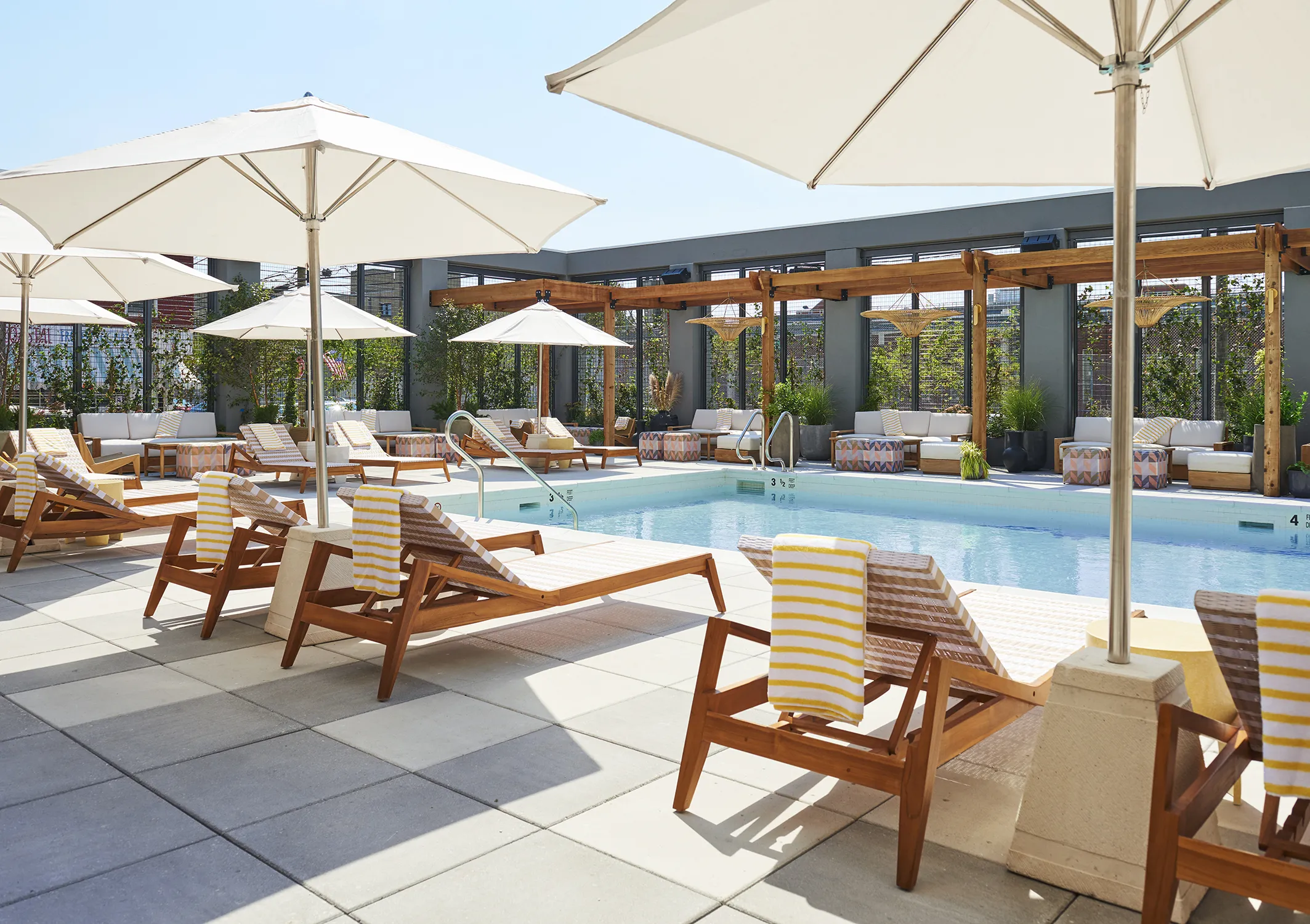 The Rockaway Hotel + Spa