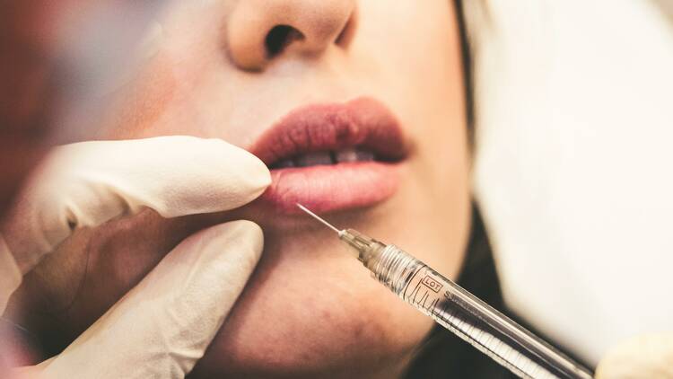 Sign up for affordable Botox treatments