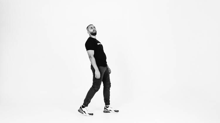 Ibby Akbar