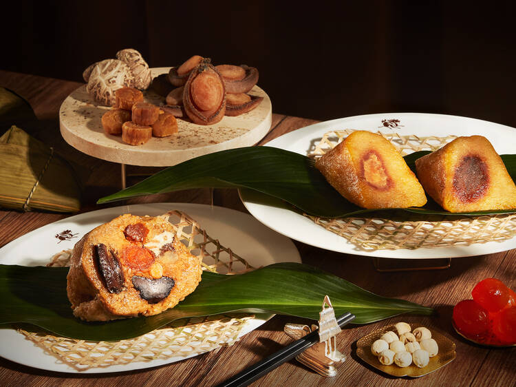 Best rice dumplings for Dragon Boat Festival 2022 Best rice dumplings for Dragon Boat Festival 2022