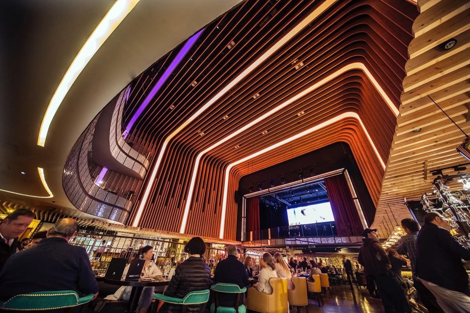 Platea
