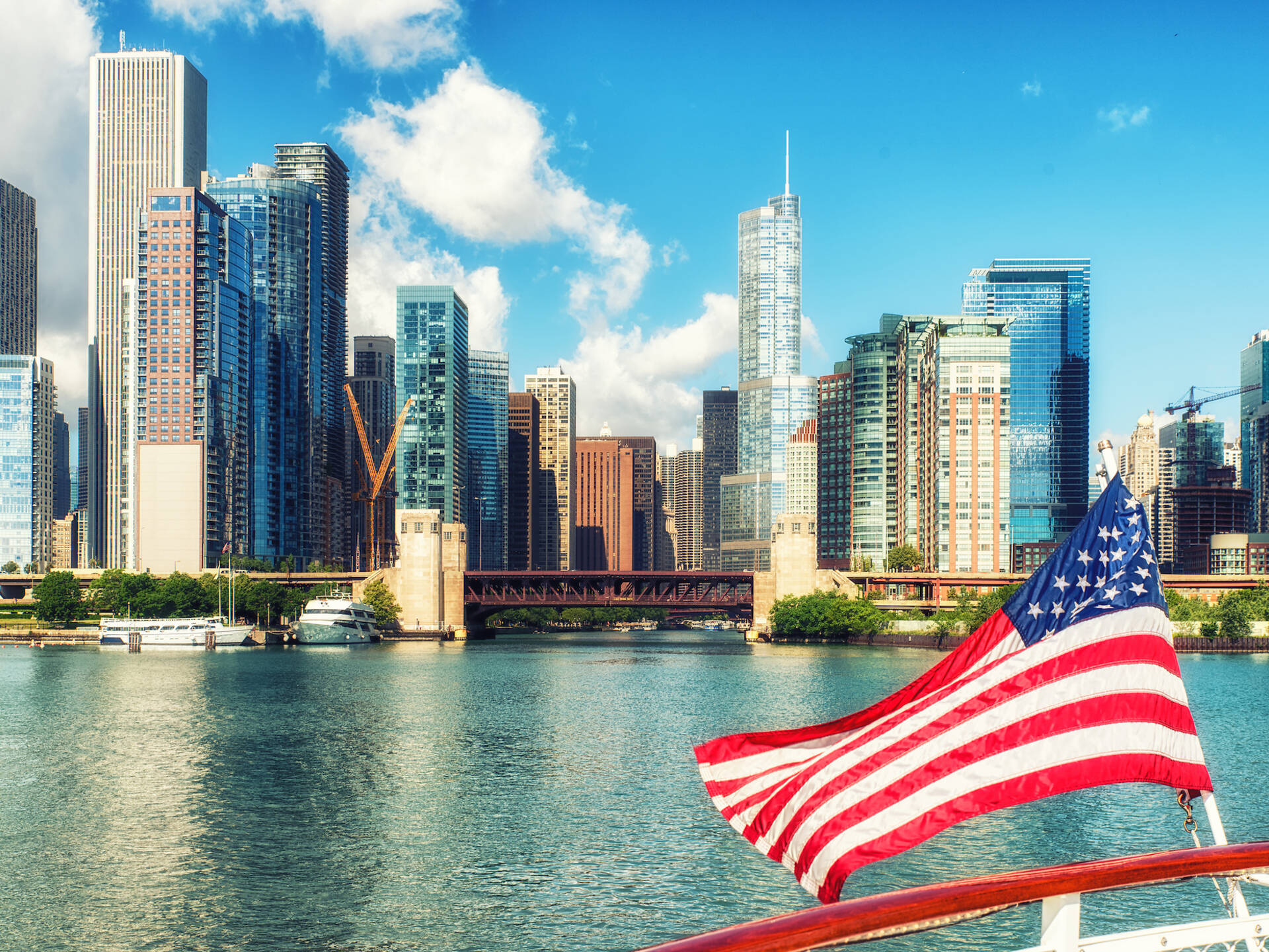 Chicago Memorial Day Weekend 2024 Fireworks, Events and Getaways