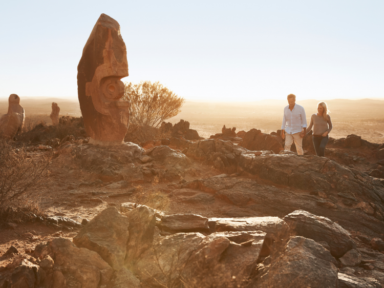 Broken Hill