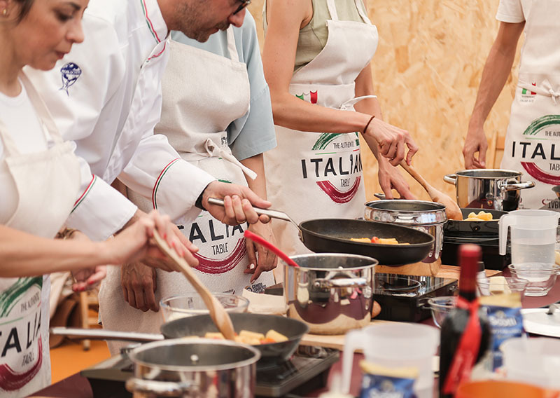 Passione Italia
