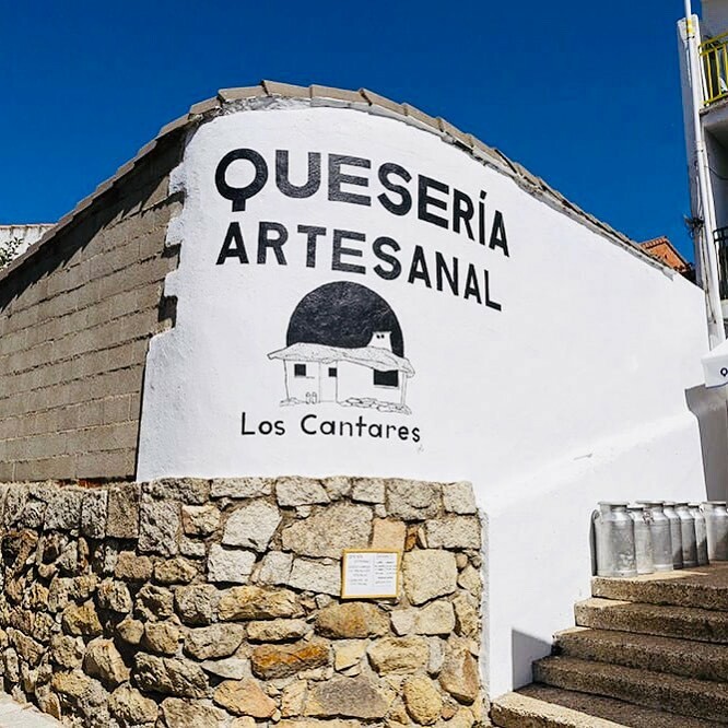 Quesería Los Cantares