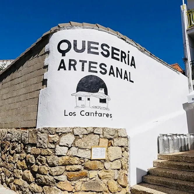 Quesería Los Cantares