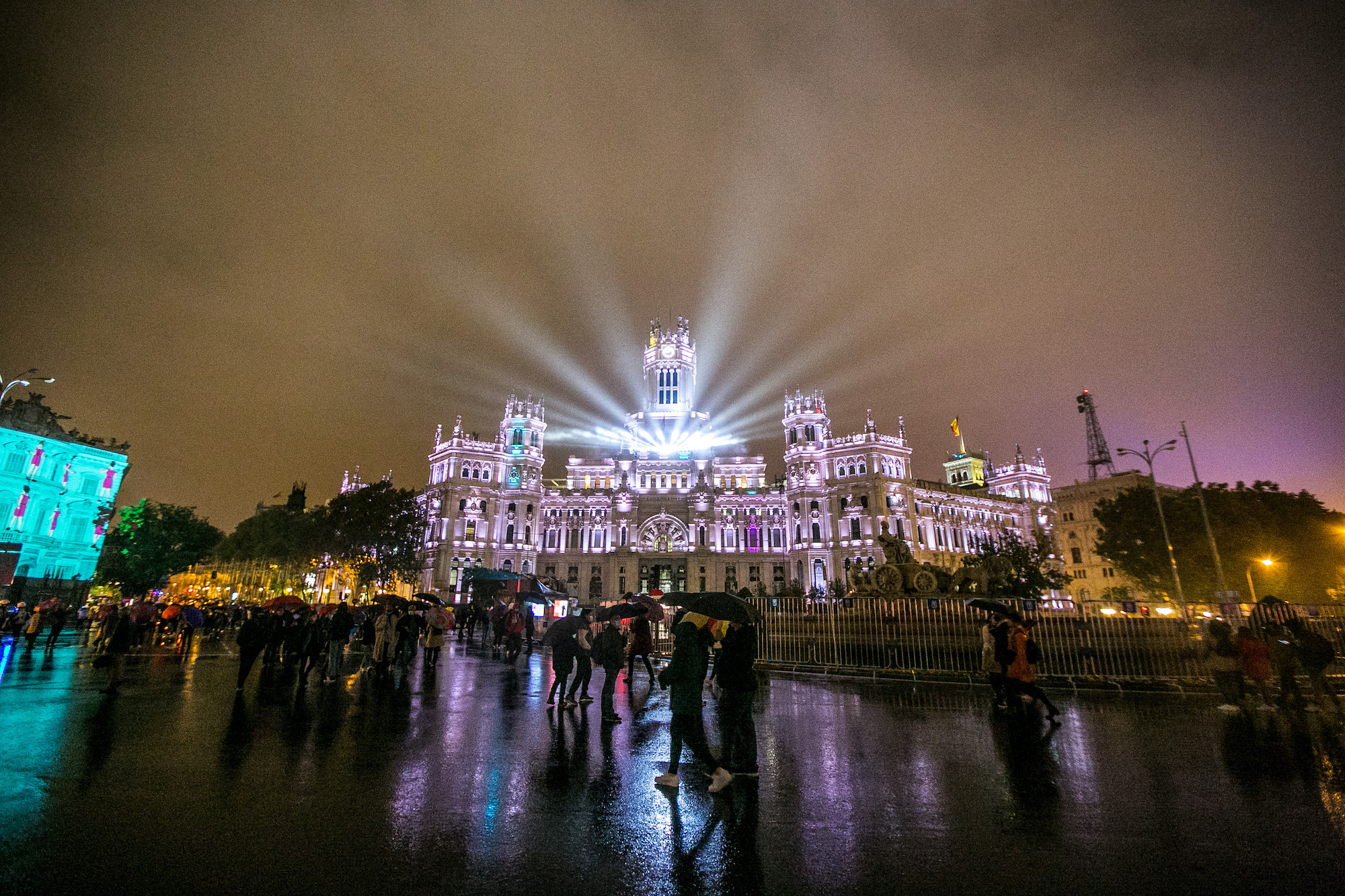 LuzMadrid