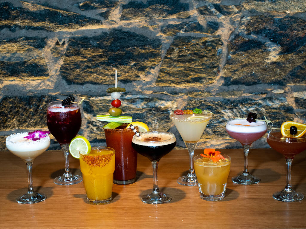 Restaurants New York Restaurants & Reviews Time Out New York