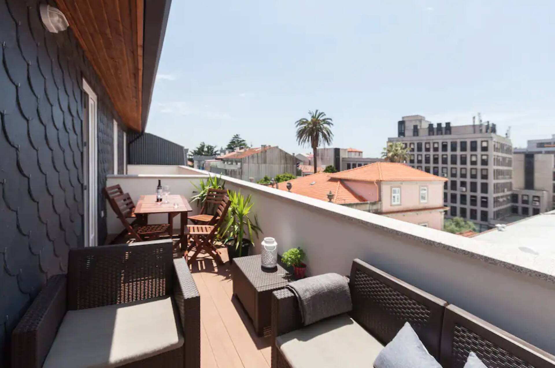 The 11 best Airbnbs in Porto for 2025