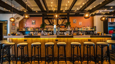 The 50 Best Bars In NYC Right Now, October 2022