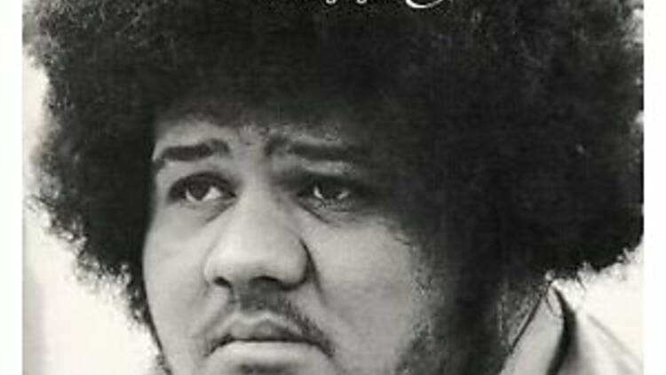 ‘Hard Times’ – Baby Huey