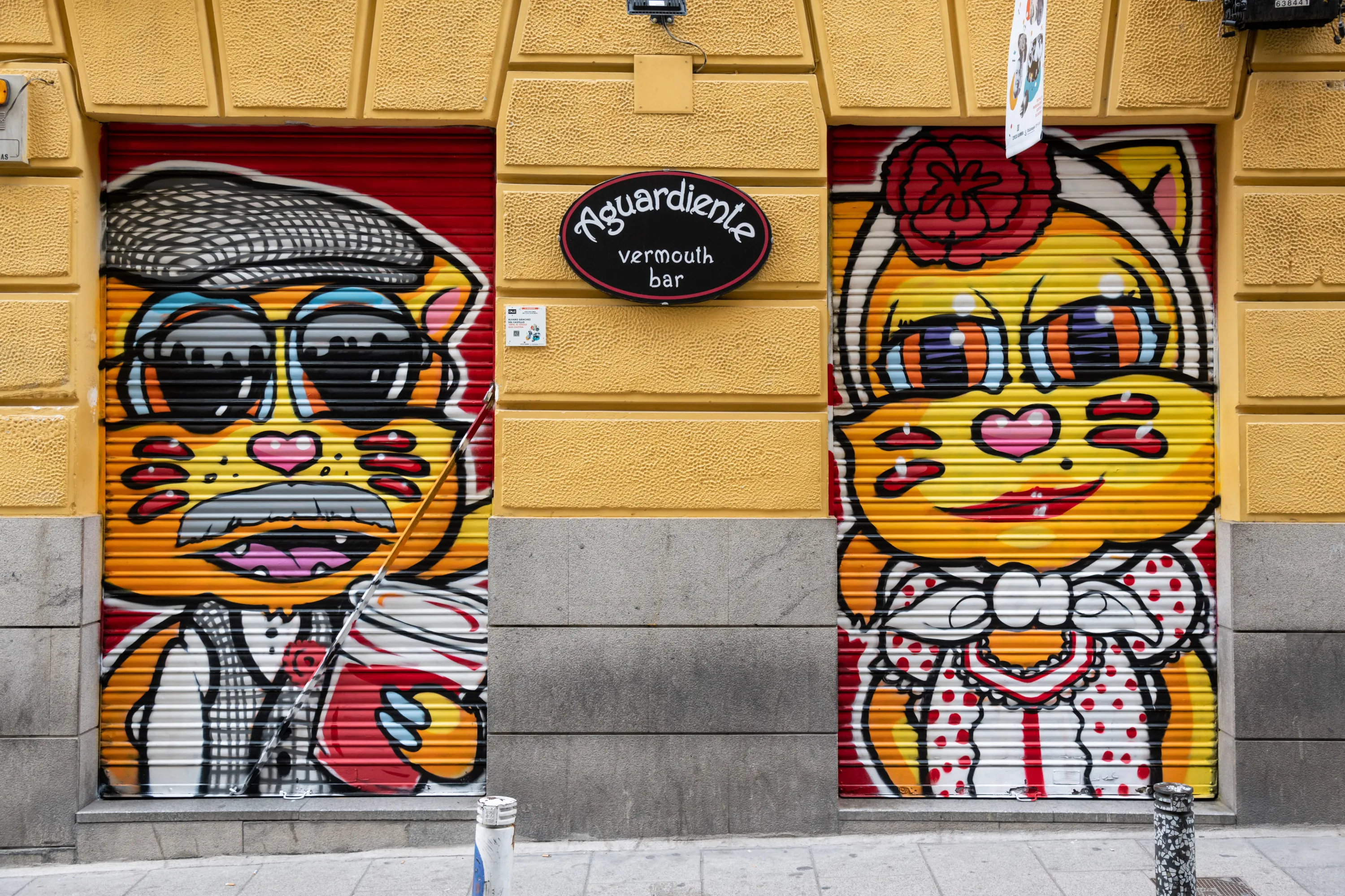 CALLE 2022