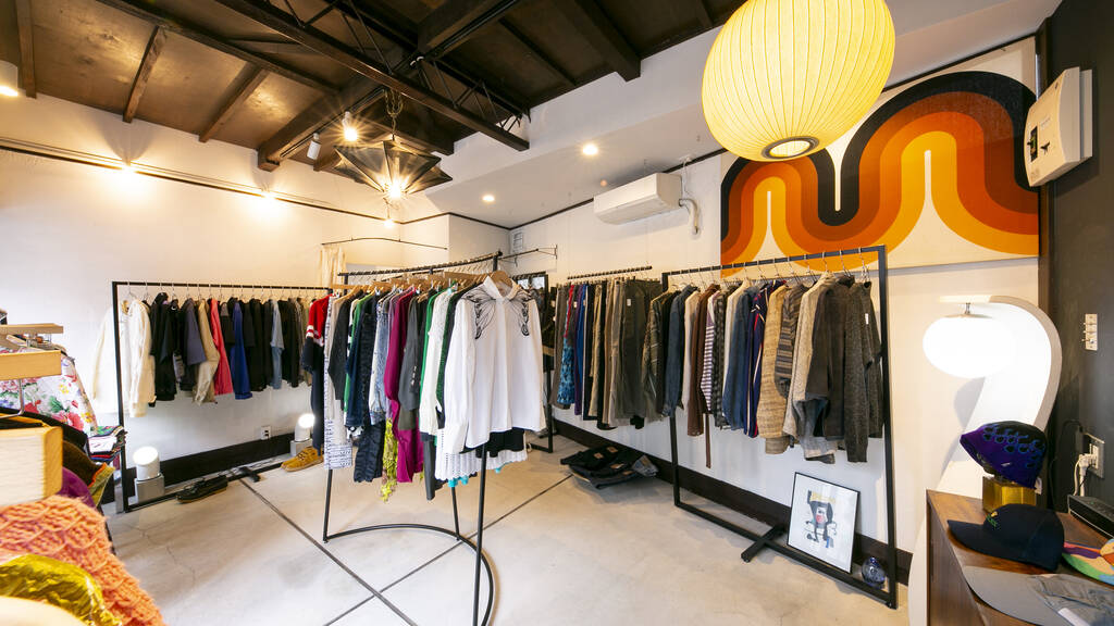 22 best vintage stores in Tokyo for bargain second-hand clothes